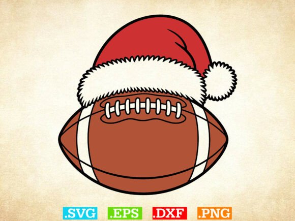 Christmas Sports Balls SVG: A Crafts Seller’s Review